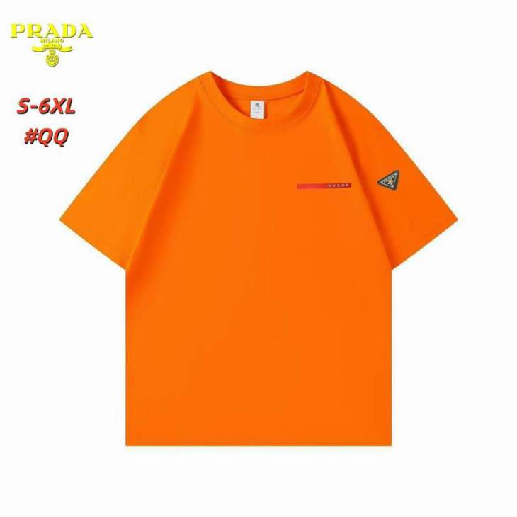 Picture of Prada T Shirts Short _SKUPradaS-6XL12yr413192